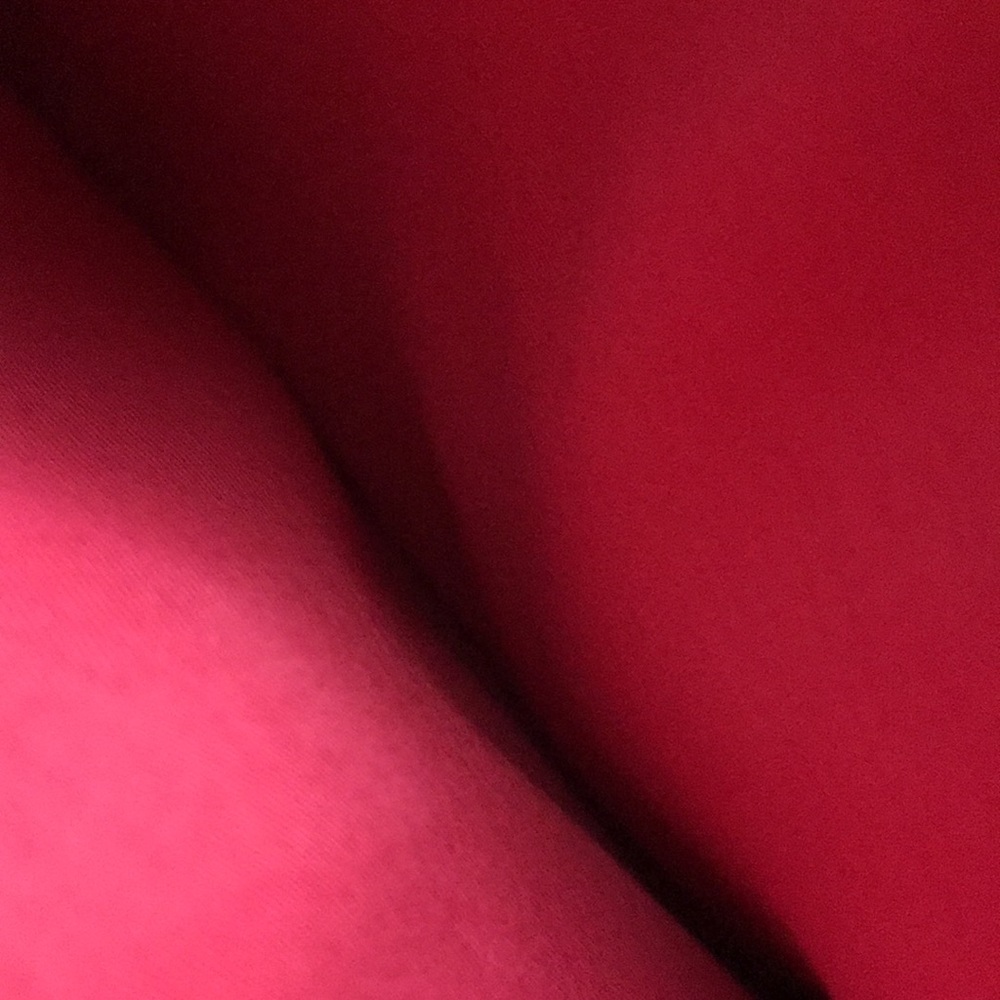 Rodman + Fields Silver Makeup Bag - image 3